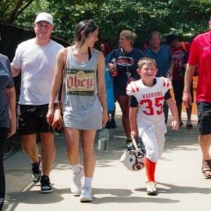 Meet your Posher, Michaela